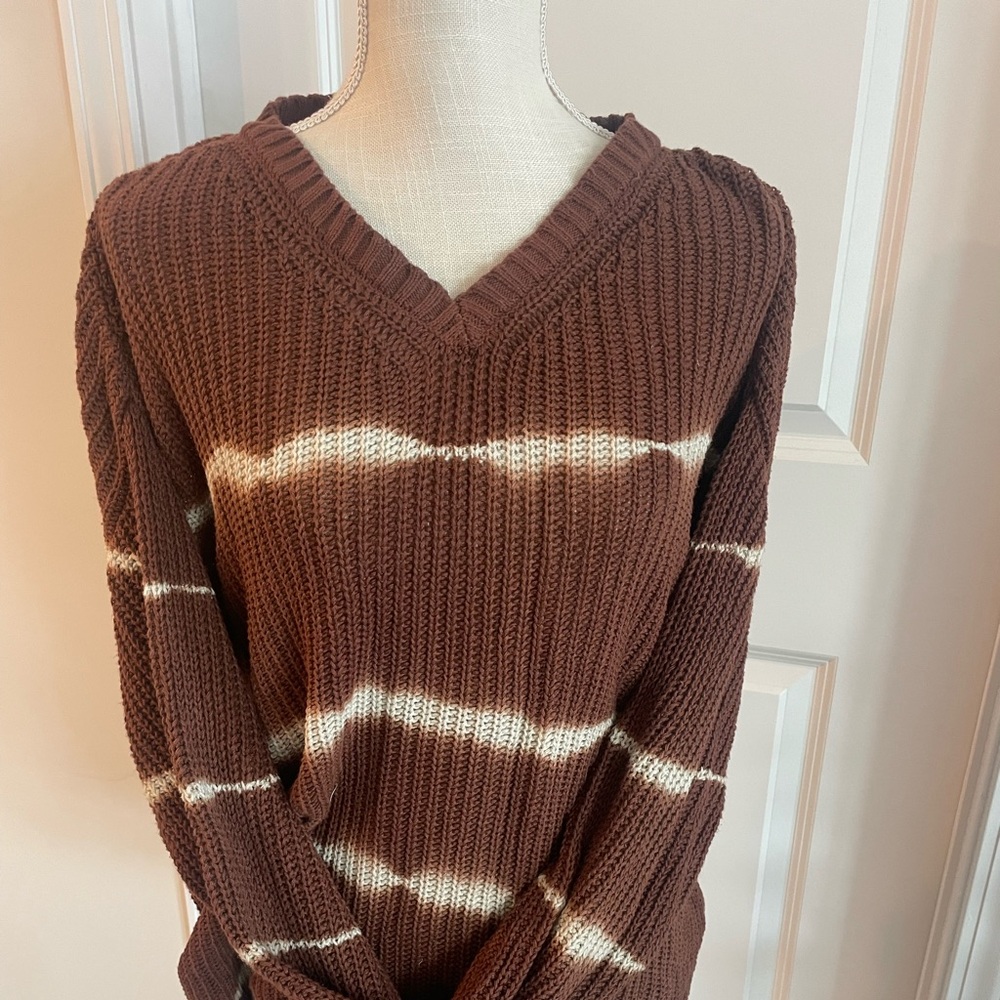 Like Love Sweater